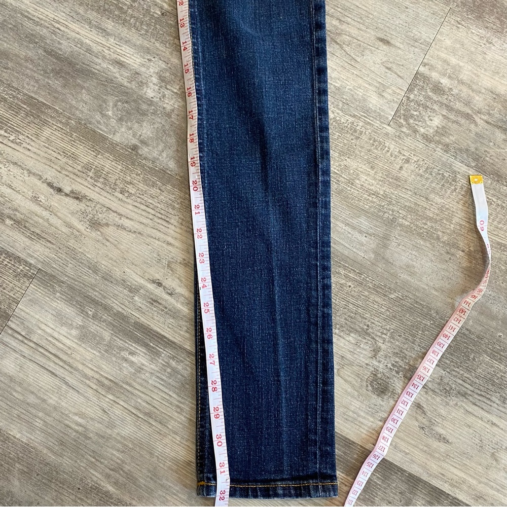 Nudie Jeans Tight Long John - Picture 2 of 7